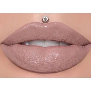 Jeffree Star Cosmetics Supreme Gloss Full Pigment Lip Gloss NAKED IN THE DARK